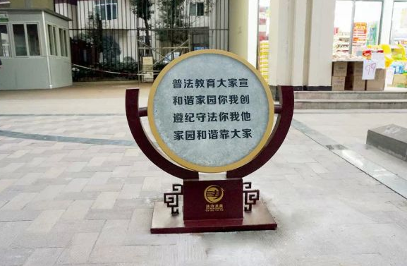 標(biāo)識(shí)標(biāo)牌設(shè)計(jì)關(guān)鍵元素